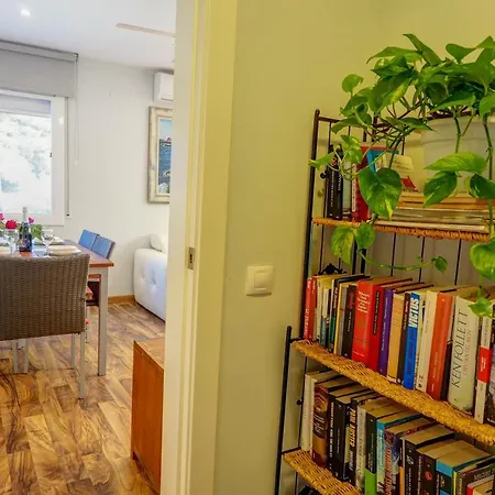 Lägenhet Tenis By Hello Homes Sitges