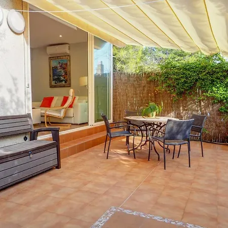 Apartment Tenis By Hello Homes Sitges