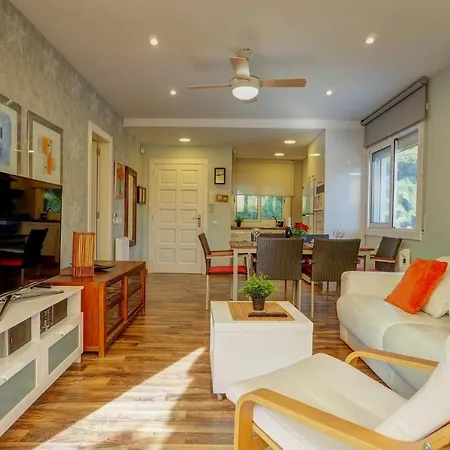 Lägenhet Tenis By Hello Homes Sitges