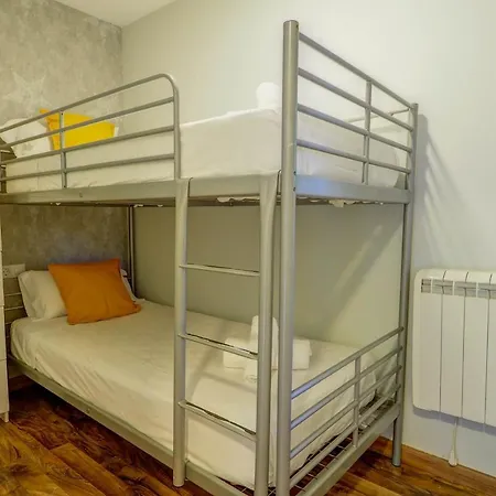 Tenis By Hello Homes Lägenhet Sitges