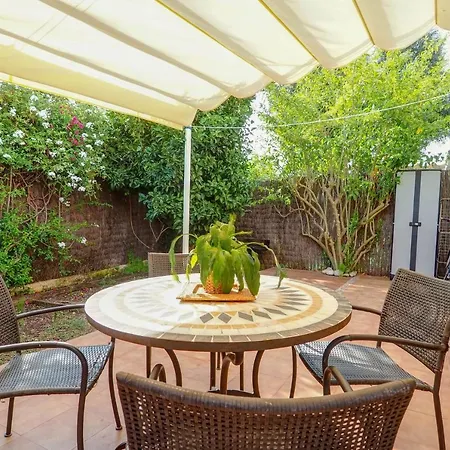 Lägenhet Tenis By Hello Homes Sitges