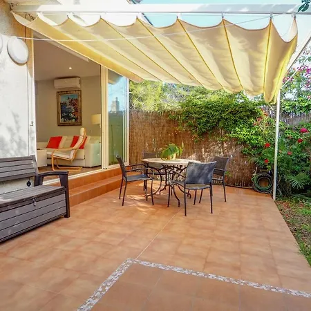 Tenis By Hello Homes Sitges