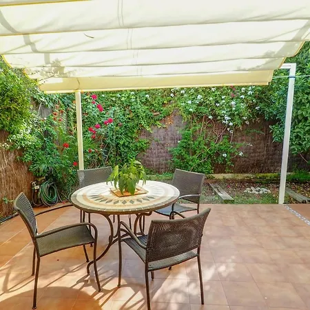 Tenis By Hello Homes Sitges