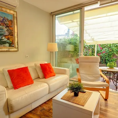 Tenis By Hello Homes Sitges