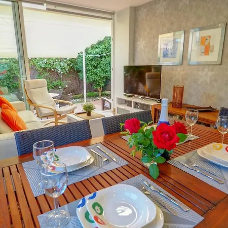 Tenis By Hello Homes Sitges