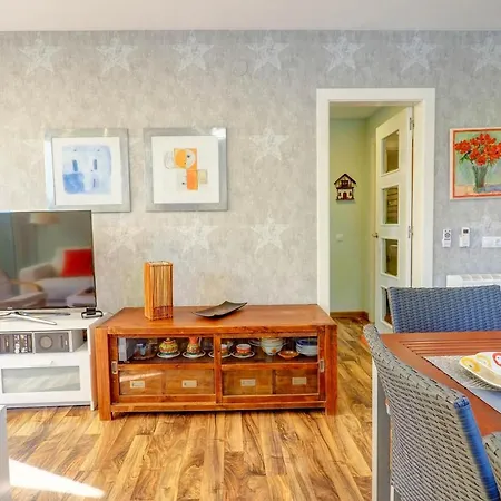 Apartment Tenis By Hello Homes Sitges
