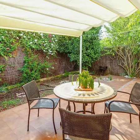 Tenis By Hello Homes Apartment *