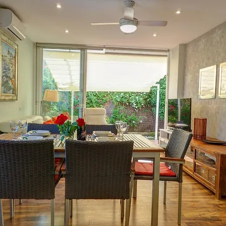 Apartment Tenis By Hello Homes *
