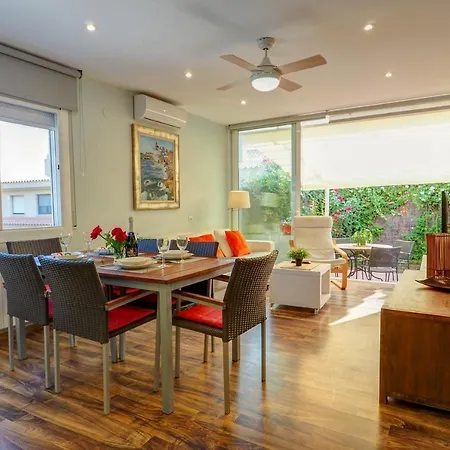 Tenis By Hello Homes Apartment