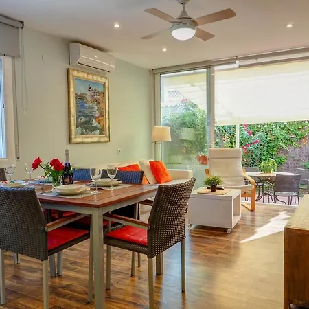 Apartment Tenis By Hello Homes *