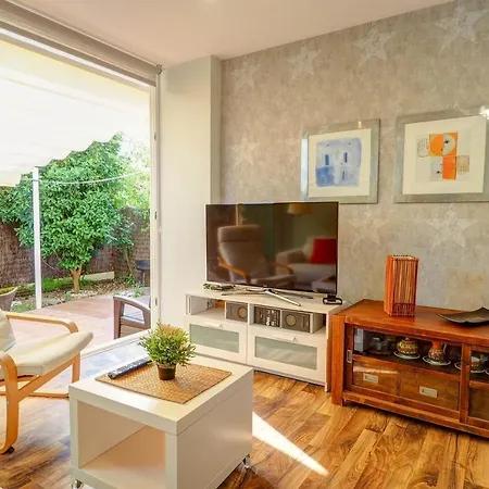 Tenis By Hello Homes Apartment Sitges